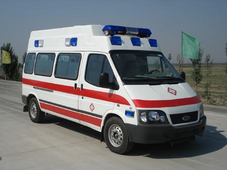 德清县出院转院救护车